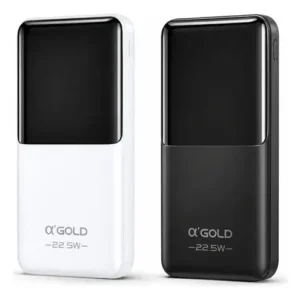 Power Bank 20.000mah Turbo 22,5w Carregador Portátil Display - Imagem 3
