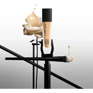 Base Líquida Lancôme Teint Idôle Ultra Wear 450W - Imagem 8