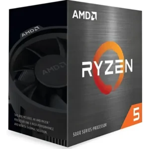 Processador Amd Ryzen 5 5500 Am4 3.6ghz 6c 12t Cache 19mb - Imagem 6