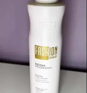 Escova Progressiva 300g - Fashion Gold - Imagem 7