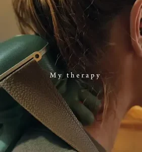 Massageador Mãozinha 3D Creator Brasil Elétrico e Sem Fio com Aquecimento - Imagem 2