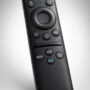 Controle Remoto Para Tv Samsung Bn59-01432b Compativel Solar - Imagem 8