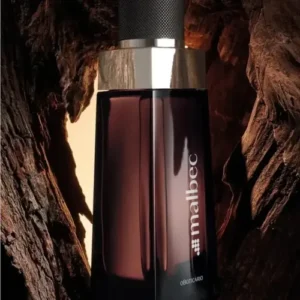 Perfume Malbec Tradicional 100ml O Boticário Masculino - Imagem 4