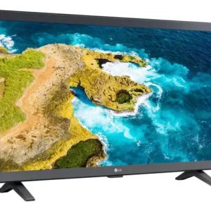 Smart Tv LG 24lq520s-pu 24 Led Hd Com Acessórios Webos + - Imagem 3