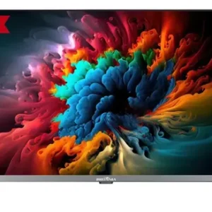Smart Tv Hd Led Britânia 32 Polegadas Dolby Audio Roku - Imagem 1