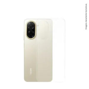 Smartphone Xiaomi Redmi A5 4+4gb Ram Virtual + 128gb, Dourado - Imagem 6