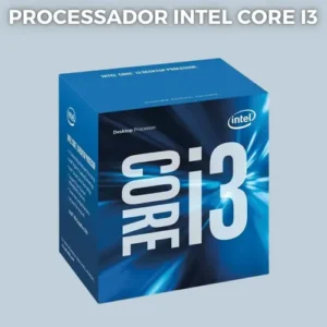 Computador Completo Intel Core i3, 8GB RAM, SSD 120GB, Monitor LED 19" HDMI, Windows 10 Pro - 2Eletro Lite CD2E-LI106 - Imagem 3