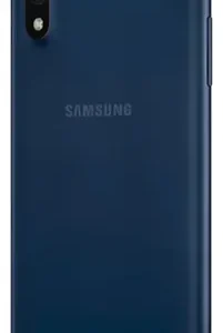Samsung Galaxy A01 32 GB azul 2 GB RAM - Excelente (Recondicionado) - Imagem 5