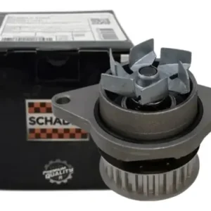 Bomba Água Gol Fox Voyage Kombi 1.0 1.4 1.6 G5 G6 At Ea111 - Imagem 3