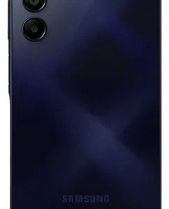 Smartphone Samsung Galaxy Octa Core A15 4g Sm-a155mzyrzto Cor Azul-escuro - Imagem 3