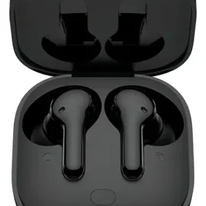 Fone De Ouvido Qcy T13 Com 4 Microfones E Bluetooth 5.1 Cor Preto - Imagem 3