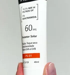 Kit Principia para Rotina de Skincare Pele Sensível com Protetor Solar FPS 60 - Imagem 15