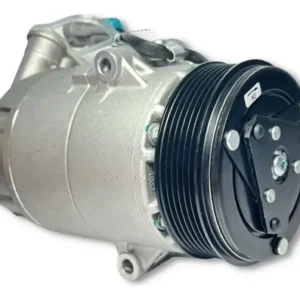 Compressor Ar Gm Astra Zafira 1.8 2.0 2000 A 2011 - Cs20032 - Imagem 5