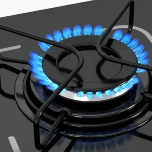 Cooktop Itatiaia Essencial 4 Bocas cor Preto - Imagem 5