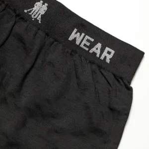 Kit 10 Cuecas Boxer Elástico Com Logo Polo Wear Sortido - Imagem 6