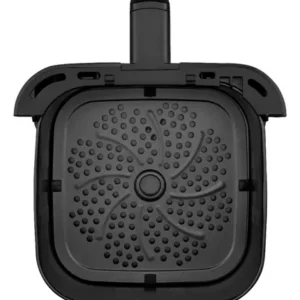 Fritadeira Elétrica Air Fryer Quad Fry 4,2 L,1400w Preto Elgin - Imagem 11