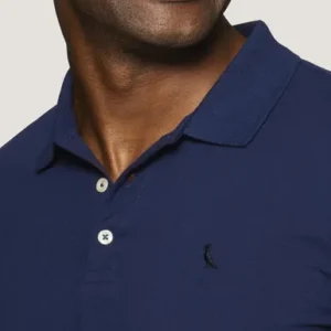 Camisa Polo Reserva Essence Básica - Imagem 3