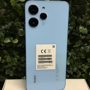 Celular Xiaomi Redmi 12 128gb/8gb Ram Super 2023 Cor Azul - Imagem 2