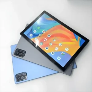 Tablet E1035 10.1 256gb 12gb Ram Kit Capa E Teclado Promoção - Imagem 4