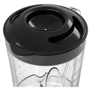 Liquidificador Britânia 2.6l Diamante 1100 Preto - Imagem 8