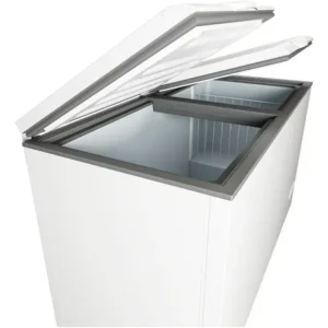 Freezer Horizontal Consul 2 Portas 528 Litros Branco - CHB53MB - Imagem 3
