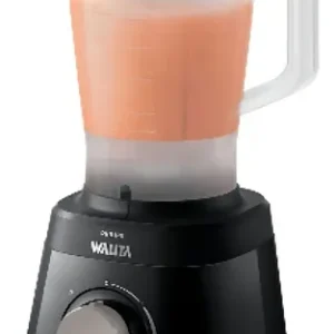 LIQUIDIFICADOR PHILIPS WALITA DAILY 2L 2 VELOCIDADES PRETO 127V RI2110/31 - Imagem 7