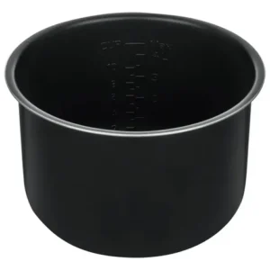 Panela Arroz Eletrica Fmaxx 10 Xicaras 1.8l 700w Prateado 60hz - Imagem 4
