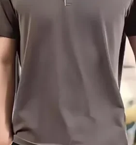 Camisa Polo Masculina Manga Curta - Imagem 10