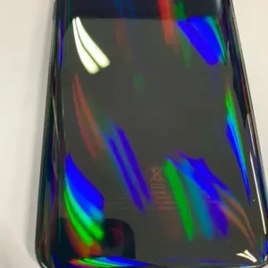 Samsung Galaxy A50 Dual SIM 128 GB preto 4 GB RAM - Imagem 5