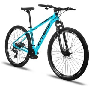 Bicicleta Aro 29 Gts Urban Color 24 Marchas Freio A Disco - Imagem 6