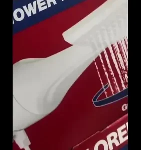 Chuveiro Loren Shower Ultra Eletrônica 7500w Lorenzetti Branco 7.5 Kw - Imagem 2