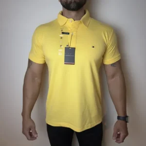 Camisa Polo Tommy Masculina - Imagem 5