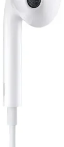 Apple Earpods Fone de ouvido USB-C Branco Distribuidor Autorizado - Distribuidor Autorizado - Imagem 2