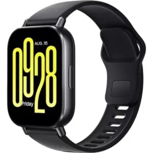 Smartwatch Xiaomi Redmi Watch 5 Active Tela Lcd 2.00 Preto - Imagem 3