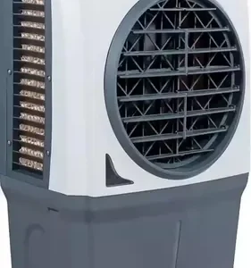 Climatizador Umidificador Portátil 30L Bem Estar 110v - Imagem 2