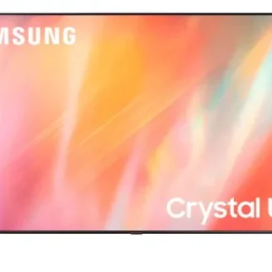 Smart Tv Samsung 85'' 4k Crystal Ultra Hd Led Lh85befh - Imagem 1