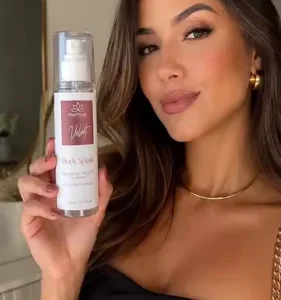 Kit 3 Body Splash Velvet, Essenza E Dubai Mayflower 200ml - Imagem 15