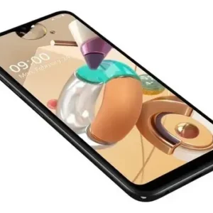 Smartphone LG K41s 4g Tela 6,55 32gb Preto 3gb Ram LG (Novo com caixa aberta) - Imagem 6