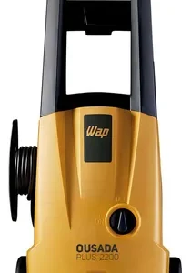 Desobstruidora de Alta Pressão Wap Ousada Plus 2200 Ultra 1500W com 1750psi - Imagem 3