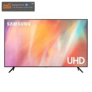 Smart Tv 55 4k Crystal Lh55bethvggxzd - Imagem 1