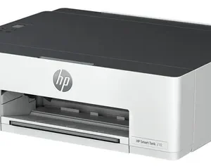 Impressora HP Smart Tank 210 com Tanque de Tinta Colorida - Com Wi-Fi - USB 2.0 de alta velocidade. Funções da impressora: Imprimir. Cor: Branco (3D4L5A) - Imagem 4