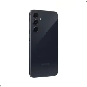 Samsung Galaxy A55 5g Dual Sim 128 Gb Azul-escuro 8 Gb Ram (Novo com caixa aberta) - Imagem 4