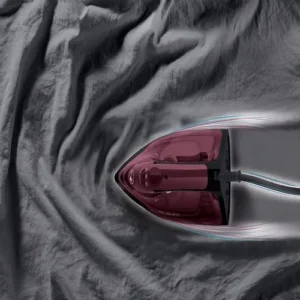 Ferro a Vapor Arno Ultragliss com Base Durilium Airglide FMV - Imagem 6