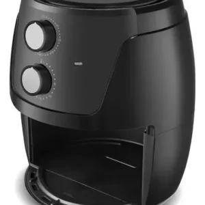 Fritadeira Elétrica Britânia Bfr36a Silverstone 4,2l 1500w - Preto - Imagem 4