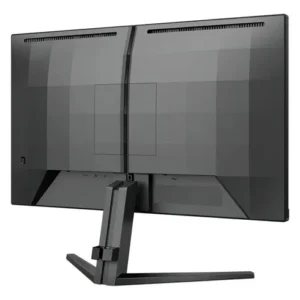 Monitor Gamer Philips 24 Evnia 24m2n3200l Ips 180hz 0,5ms Cor Preto - Imagem 6