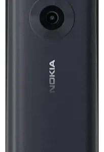 Nokia 110 4g Dual Sim Ideal Para Idosos Ligações E Sms Azul - Imagem 4