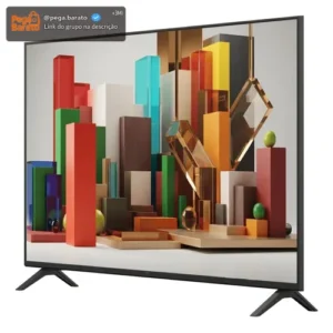 Smart Tv Lg Profissional 55 Led 4k Uhd - 55au801c0sa - Imagem 1