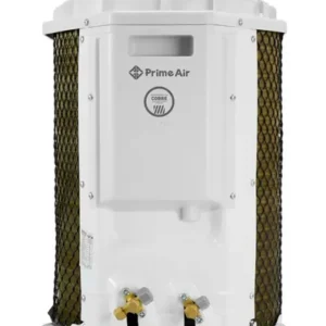 Ar-condicionado Split 9000 Btu/h Prime Air 9fc Frio Branco - Imagem 6