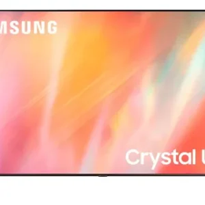Smart Tv Samsung 55'' 4k Crystal Ultra Hd Led Lh55befh - Imagem 2