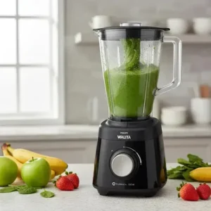 Liquidificador Daily Ri2110 2l 550w philips Walita - Imagem 6